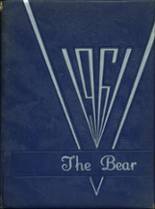 1961 Washington High School Yearbook from Suffolk, Virginia cover image