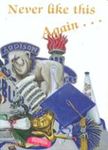1997 Addison High School Yearbook from Addison, Alabama cover image