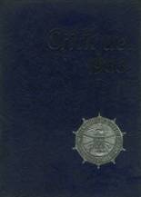 1966 Northwestern Military & Naval Academy Yearbook from Lake geneva, Wisconsin cover image