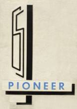 1965 La Conner High School Yearbook from La conner, Washington cover image