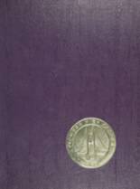 1965 Pioneer High School Yearbook from San jose, California cover image