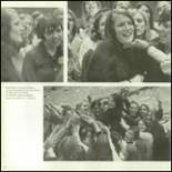 1971 Highlands High School Yearbook Page 44 & 45