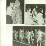 1971 Highlands High School Yearbook Page 50 & 51
