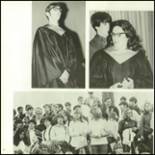 1971 Highlands High School Yearbook Page 62 & 63
