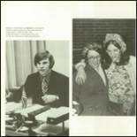 1971 Highlands High School Yearbook Page 74 & 75