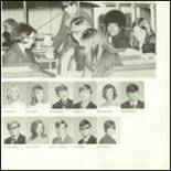 1971 Highlands High School Yearbook Page 94 & 95