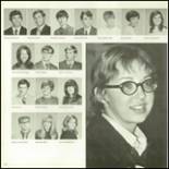 1971 Highlands High School Yearbook Page 104 & 105