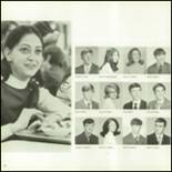 1971 Highlands High School Yearbook Page 112 & 113