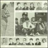 1971 Highlands High School Yearbook Page 116 & 117