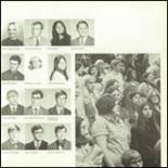 1971 Highlands High School Yearbook Page 120 & 121