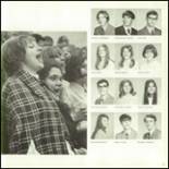 1971 Highlands High School Yearbook Page 122 & 123