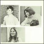 1971 Highlands High School Yearbook Page 130 & 131