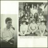 1971 Highlands High School Yearbook Page 134 & 135