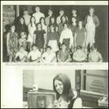 1971 Highlands High School Yearbook Page 136 & 137