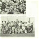 1971 Highlands High School Yearbook Page 138 & 139