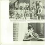 1971 Highlands High School Yearbook Page 140 & 141