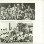 1971 Highlands High School Yearbook Page 146 & 147