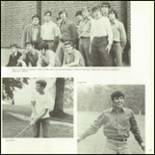 1971 Highlands High School Yearbook Page 152 & 153