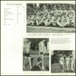 1971 Highlands High School Yearbook Page 154 & 155