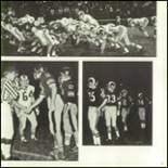 1971 Highlands High School Yearbook Page 158 & 159