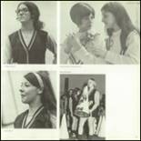 1971 Highlands High School Yearbook Page 160 & 161
