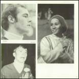 1971 Highlands High School Yearbook Page 162 & 163