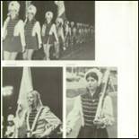 1971 Highlands High School Yearbook Page 166 & 167