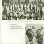 1971 Highlands High School Yearbook Page 168 & 169