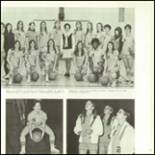 1971 Highlands High School Yearbook Page 178 & 179