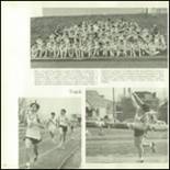 1971 Highlands High School Yearbook Page 188 & 189