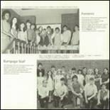 1971 Highlands High School Yearbook Page 200 & 201