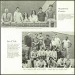 1971 Highlands High School Yearbook Page 202 & 203