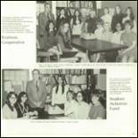 1971 Highlands High School Yearbook Page 206 & 207