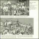 1971 Highlands High School Yearbook Page 220 & 221