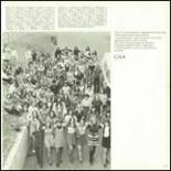 1971 Highlands High School Yearbook Page 222 & 223