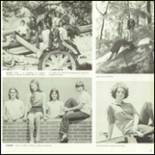 1971 Highlands High School Yearbook Page 226 & 227
