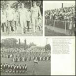 1971 Highlands High School Yearbook Page 230 & 231