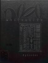 2000 Ferndale High School Yearbook from Ferndale, Michigan cover image