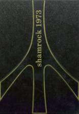 1973 Graceville High School Yearbook from Graceville, Minnesota cover image