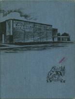 1977 Mayville High School Yearbook from Mayville, Michigan cover image