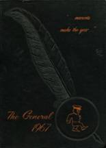 1967 Sibley Public High School Yearbook from Sibley, Iowa cover image