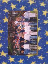 Blue Mountain Union High School 2004 yearbook cover photo