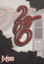 2006 Apache High School Yearbook from Apache, Oklahoma cover image