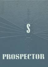 1961 Shullsburg High School Yearbook from Shullsburg, Wisconsin cover image