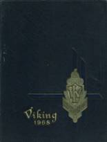 Walled Lake Consolidated School yearbook