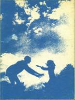 1971 Sunset Hill School Yearbook from Kansas city, Missouri cover image