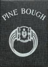 1959 Pine River High School Yearbook from Pine river, Minnesota cover image