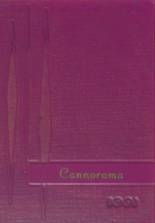 1961 Cannon Falls High School Yearbook from Cannon falls, Minnesota cover image