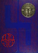 1969 Stuyvesant High School Yearbook from New york, New York cover image