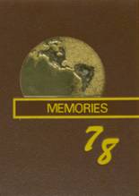 1978 Sacramento State Preparatory   Yearbook from Sacramento, California cover image